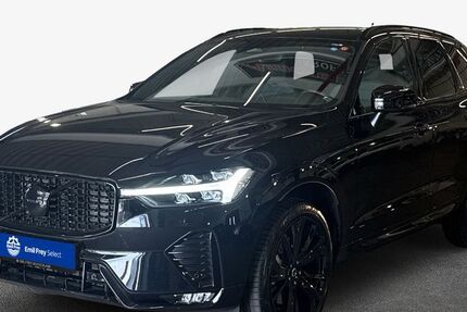 Volvo XC60 15.348 km 45.400 &euro; Frankfurt am Main 60486