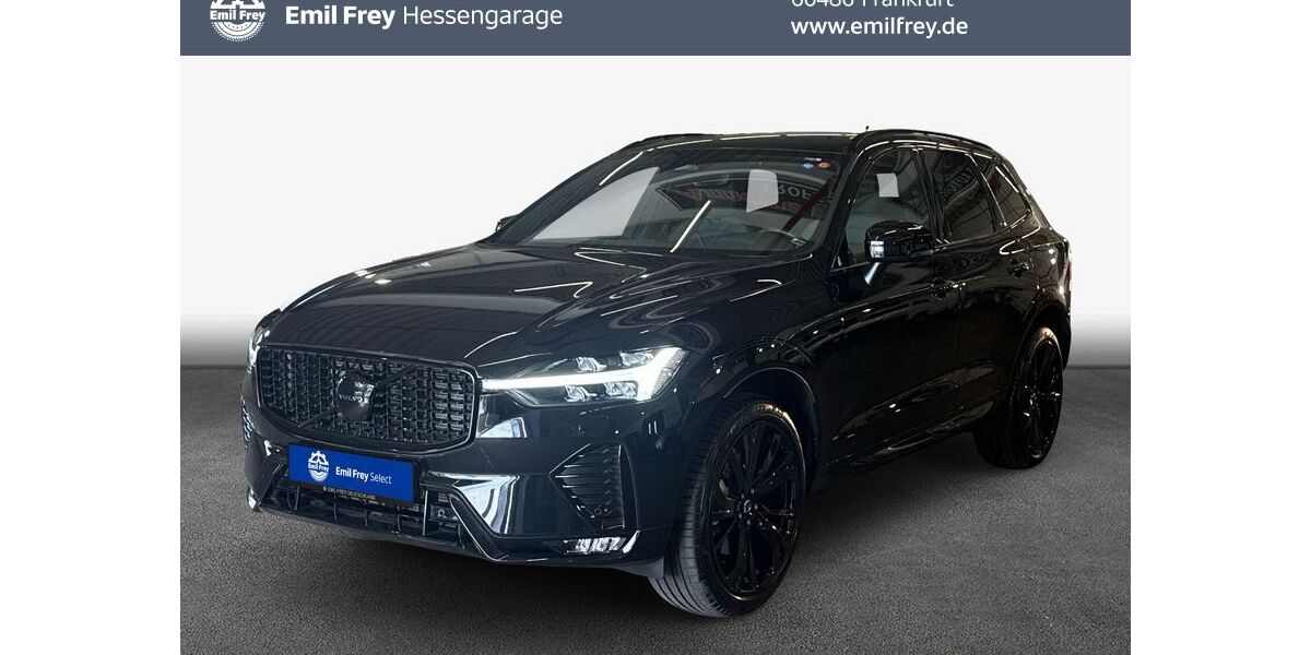 Volvo XC60 15.348 km 45.400 &euro; Frankfurt am Main 60486
