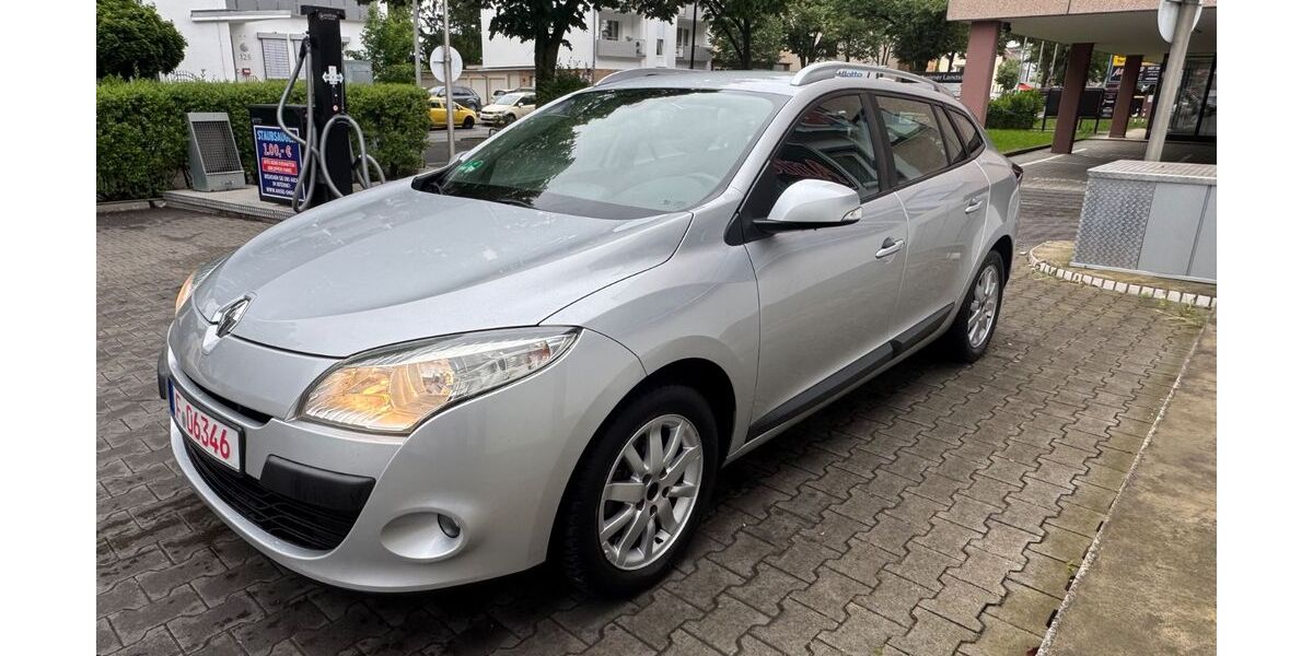 Renault Megane 222.777 km 1.999 &euro; Frankfurt 60487