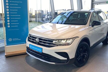 VW Tiguan 117.711 km 27.850 &euro; Bad Vilbel 61118