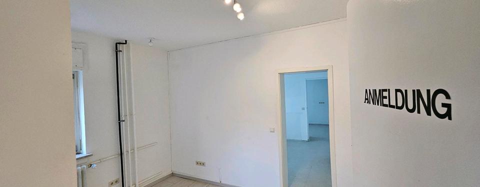 Gewerbeobjekt Frankfurt am Main Nord-Ost - 800&euro; | Angebot:24730484