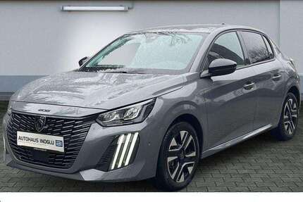 Peugeot 208 20.643 km 16.680 &euro; Rüsselsheim 65428