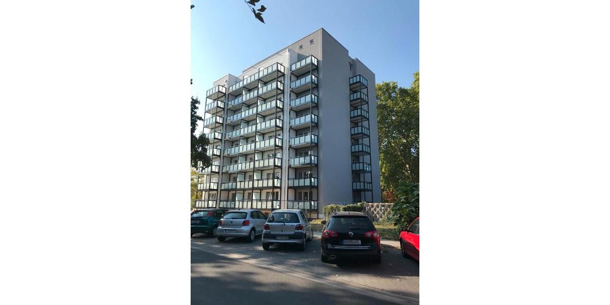 Etagenwohnung Frankfurt am Main Unterliederbach - 1 Zimmer, 29 m&sup2;, 572&euro; | Angebot:26527789