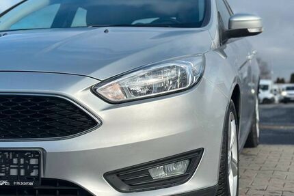 Ford Focus 85.000 km 8.199 &euro; Dietzenbach 63128