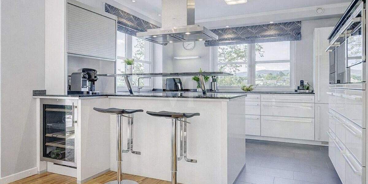 Einfamilienhaus Kelkheim (Taunus) Kelkheim - 6 Zimmer, 210 m&sup2;, 1.650.000&euro; | Angebot:25742236