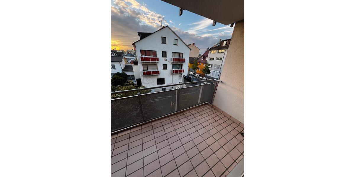 Etagenwohnung Frankfurt am Main Niederrad - 2 Zimmer, 59 m&sup2;, 987&euro; | Angebot:26377604