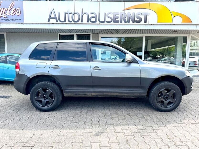 Touareg