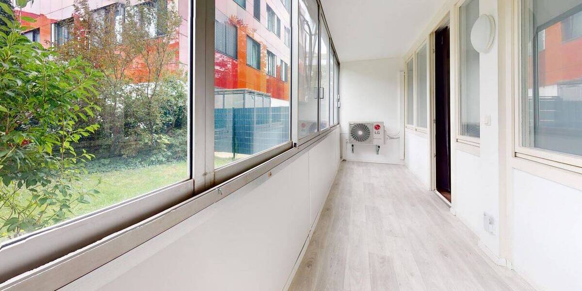 Etagenwohnung Offenbach am Main - 4 Zimmer, 110 m&sup2;, 340.000&euro; | Angebot:26917975