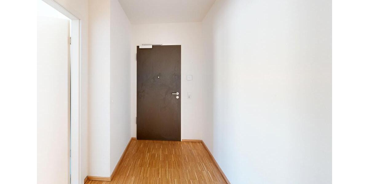 Etagenwohnung Frankfurt am Main Niederrad - 4 Zimmer, 107 m&sup2;, 1.740&euro; | Angebot:25574961