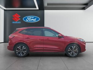 Ford Kuga ST-Line X*Winter*AHK*Styling*Technologie 30.000 km 26.390 &euro; Nidderau 61130