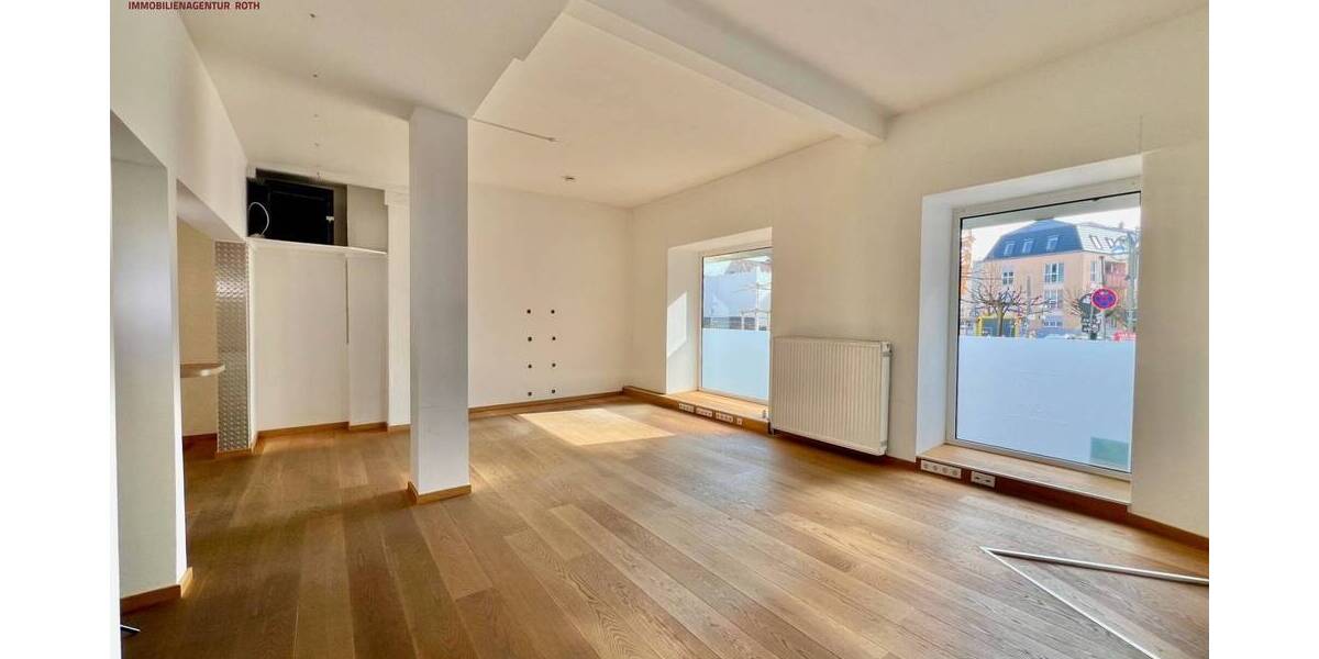 Gewerbeobjekt Frankfurt am Main Rödelheim - 1.560&euro; | Angebot:25706153
