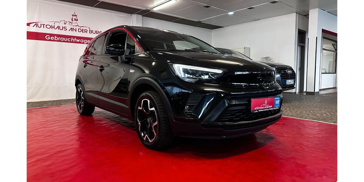 Opel Crossland (X) 100.820 km 14.690 &euro; Ober Mörlen 61239
