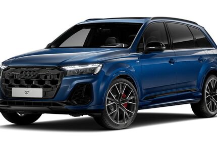 Audi Q7 19.312 km 78.890 &euro; Oberursel 61440
