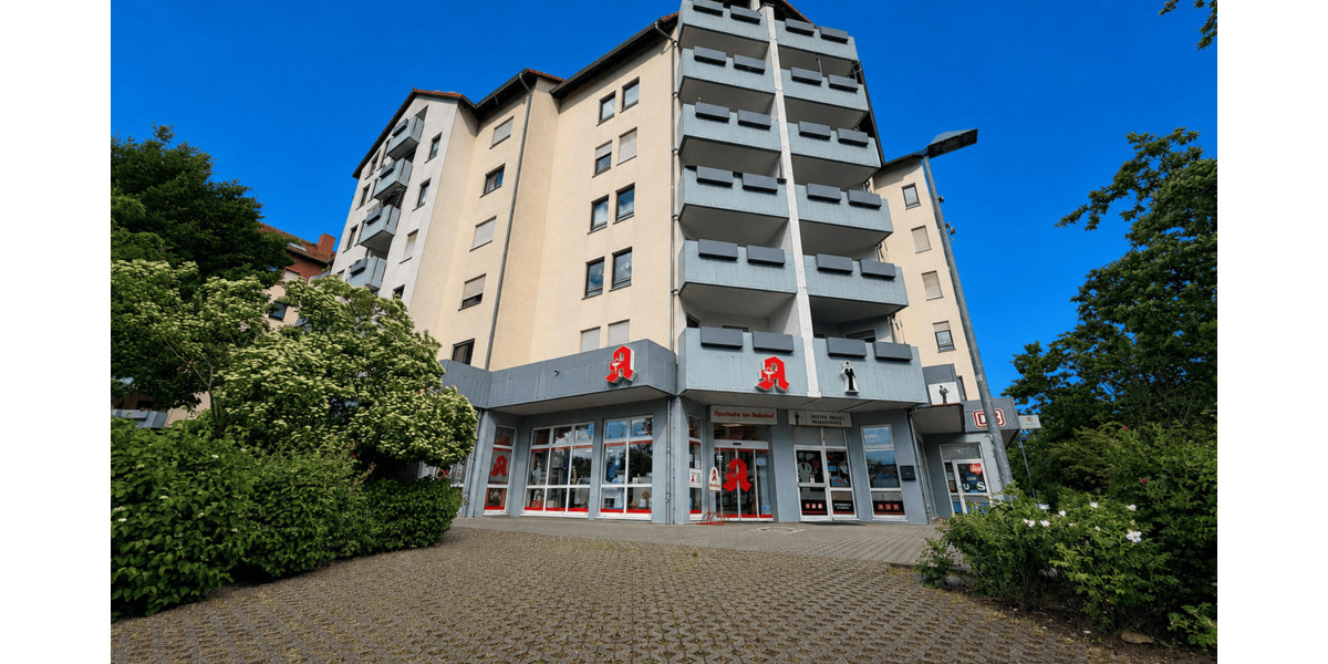 Etagenwohnung Langen - 3 Zimmer, 88 m&sup2;, 289.000&euro; | Angebot:26730977