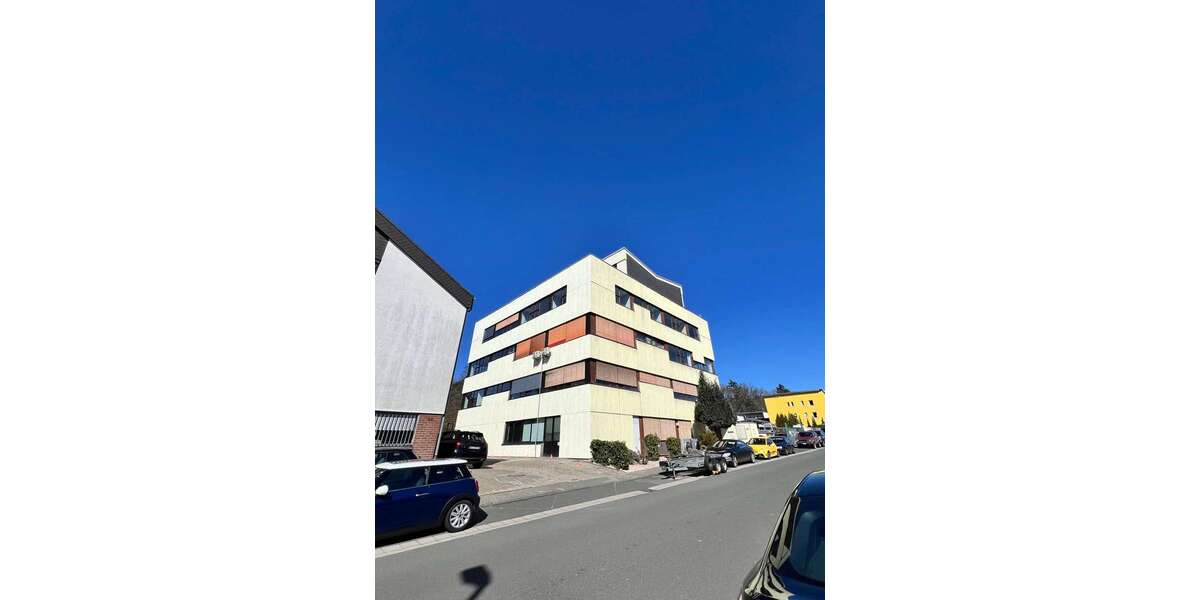 Gewerbeobjekt Friedrichsdorf / Köppern Köppern - 1.790.000&euro; | Angebot:24368421