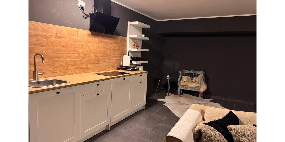 Etagenwohnung Frankfurt am Main Bergen-Enkheim - 1 Zimmer, 45 m&sup2;, 900&euro; | Angebot:26119703