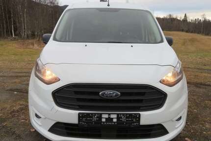Ford Transit Connect 131.550 km 12.950 &euro; Alzenau, St 63755
