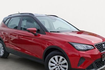 Seat Arona 14.036 km 18.150 &euro; Friedberg 61169