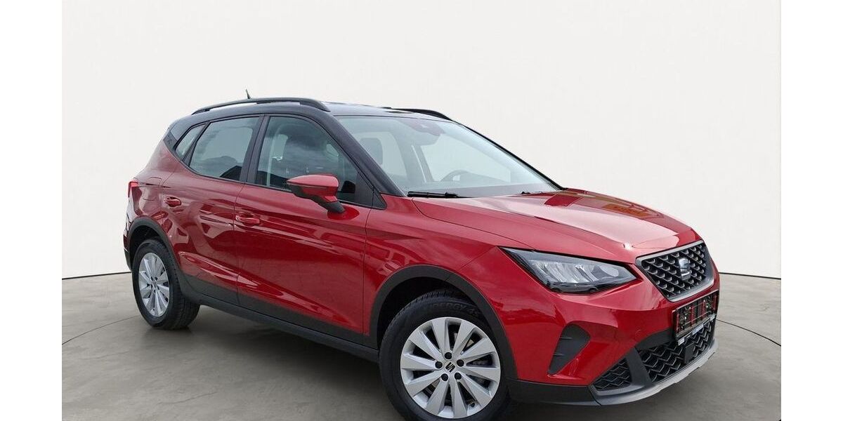Seat Arona 14.036 km 18.150 &euro; Friedberg 61169