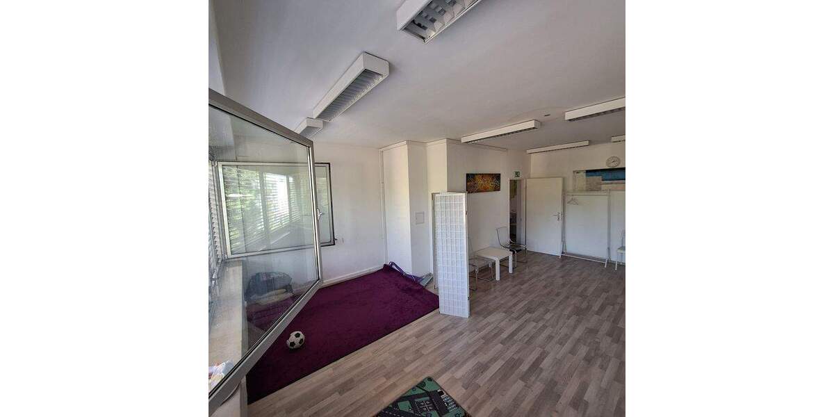 65933 Ffm.-Griesheim - Büro-Praxisfläche ca. 125 m² 4 zimmer