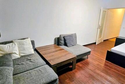 Möblierte 1-Zimmerwohnung in Top Lage Westend Nähe Messe 1 zimmer