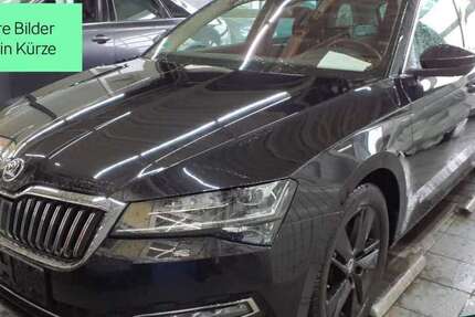 Skoda Superb 70.950 km 27.888 &euro; Mühlheim a. Main 63165