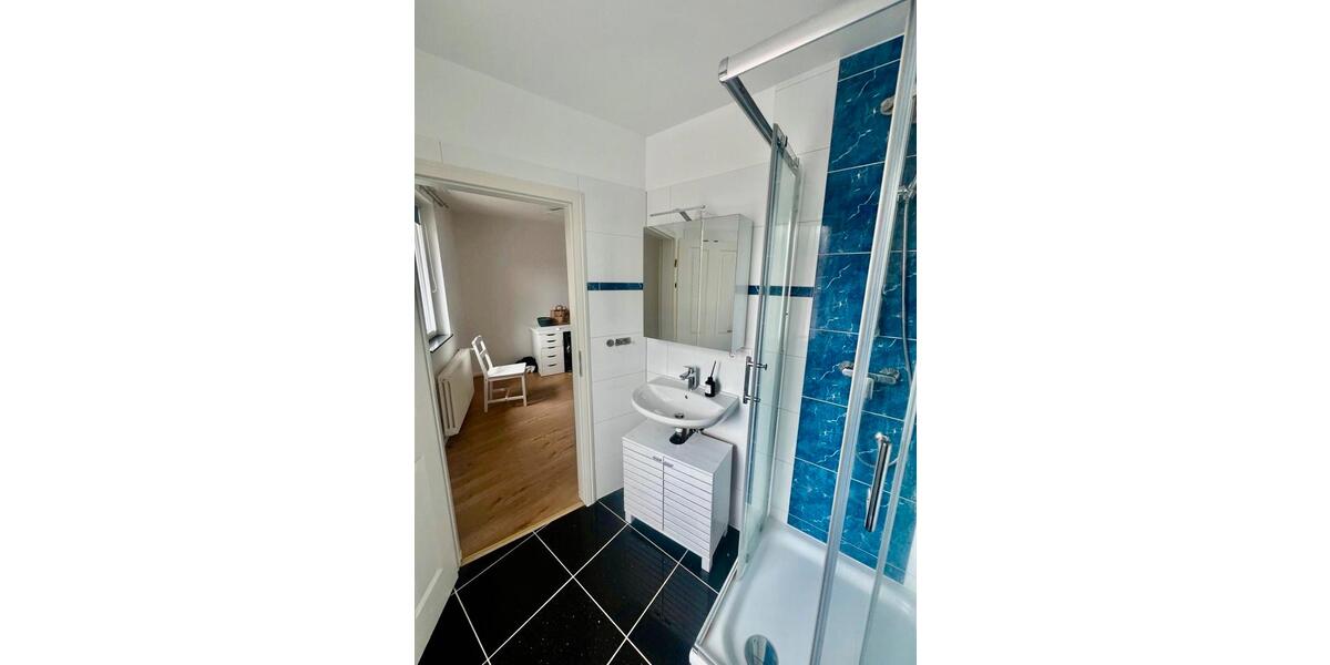 Etagenwohnung Schmitten im Taunus - 1 Zimmer, 27 m&sup2;, 450&euro; | Angebot:25299376