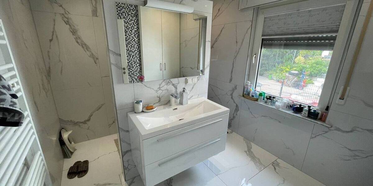 Mehrfamilienhaus, Wohnhaus Dietzenbach Steinberg - 8 Zimmer, 268 m&sup2;, 950.000&euro; | Angebot:25725830