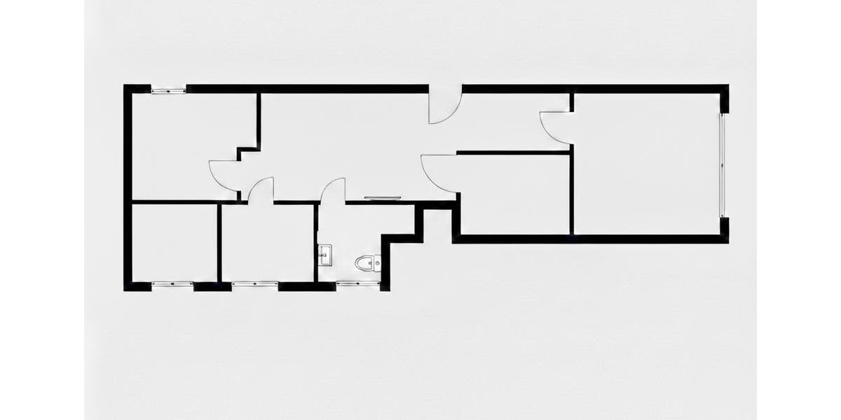 3 Zimmer Wohnung in Rodgau 3 zimmer