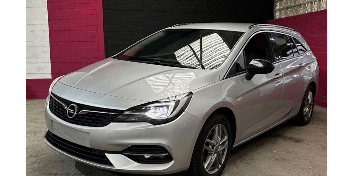 Opel Astra 115.000 km 9.100 &euro; Weiterstadt 64331