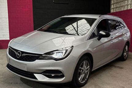 Opel Astra 115.000 km 9.960 &euro; Weiterstadt 64331