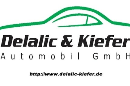 Chrysler Grand Voyager 3,6l V6 Town & Country LPG, Klimaaut