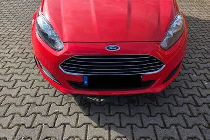 Ford Fiesta 67.522 km 5.900 &euro; Niedernhausen 65527
