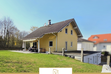 Haus Schöneck - 11 Zimmer, 269 m&sup2;, 895.000&euro; | Angebot:26133950