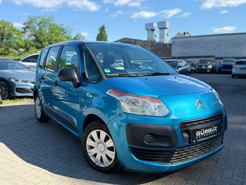 Citroen C3 155.000 km 2.860 € Wiesbaden 65201