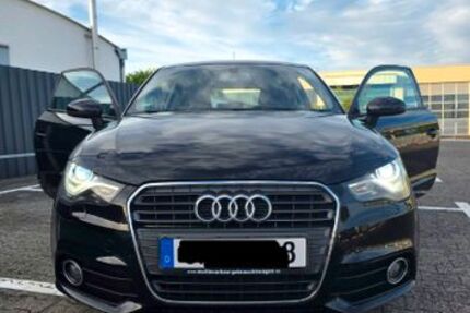 Audi A1 124.294 km 6.998 &euro; Mühlheim am Main 63165