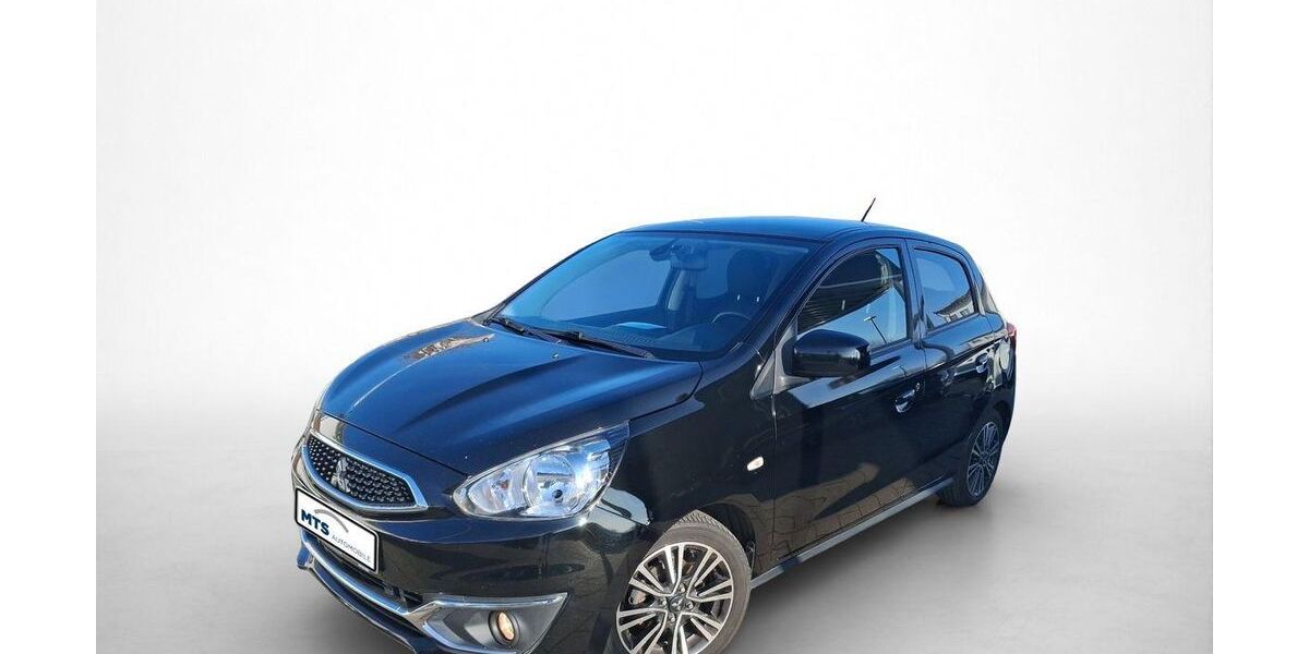 Mitsubishi Space Star 61.846 km 8.500 &euro; Friedberg 61169