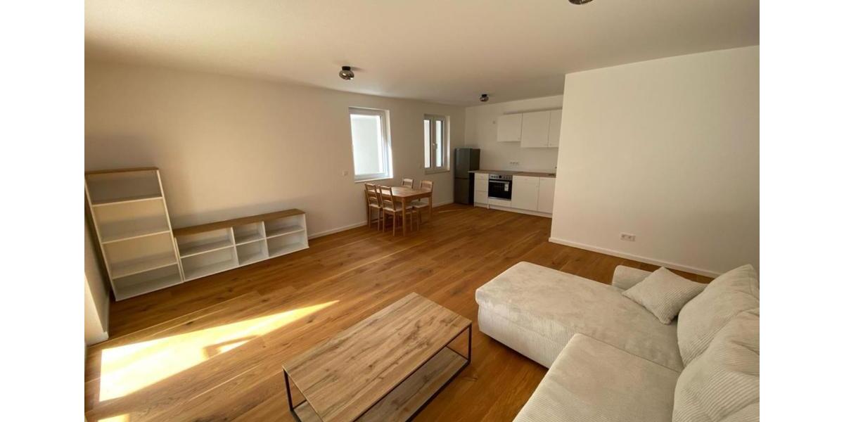 Terrassenwohnung Frankfurt am Main Unterliederbach - 2 Zimmer, 67 m&sup2;, 1.350&euro; | Angebot:25257130