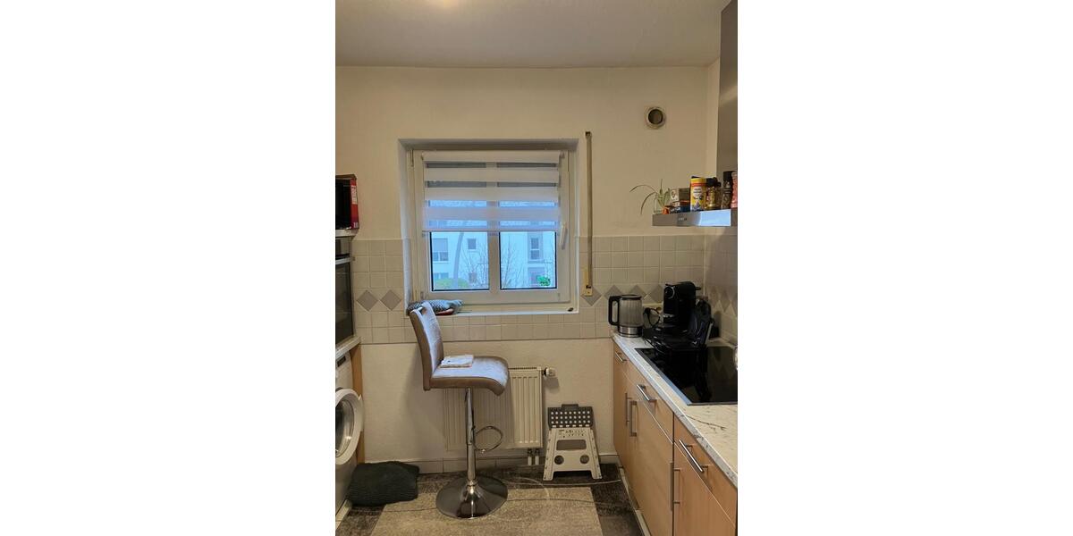 Vermietete Eigentumswohnung in Hanau zum Verkauf 3 zimmer