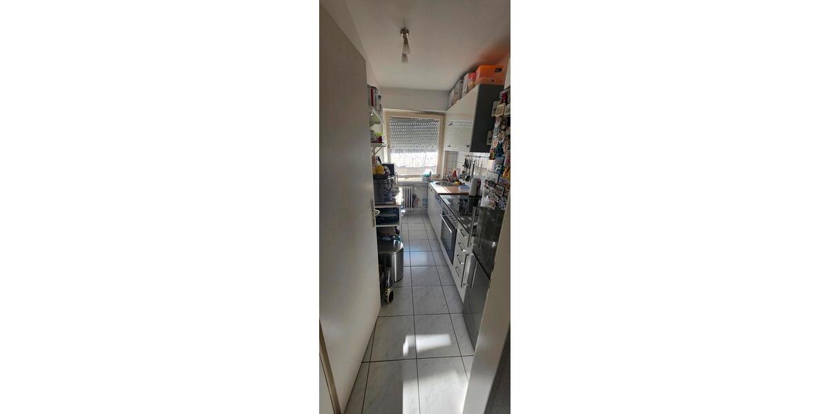 Etagenwohnung Mühlheim am Main - 3 Zimmer, 71 m&sup2;, 1.000&euro; | Angebot:26562869
