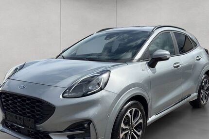 Ford Puma 34.005 km 21.950 &euro; Frankfurt 60386