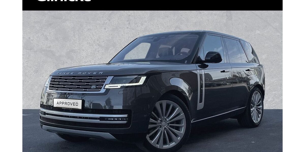 Land Rover Range Rover 17.352 km 128.880 &euro; Frankfurt a.M. 60314