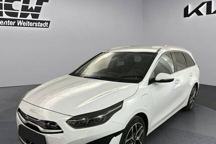 Kia ceed / Ceed 79.500 km 21.870 &euro; Weiterstadt-Darmstadt 64331
