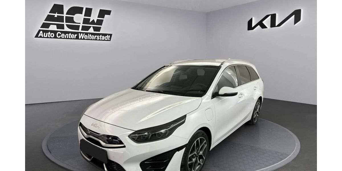 Kia ceed / Ceed 79.500 km 21.870 &euro; Weiterstadt-Darmstadt 64331