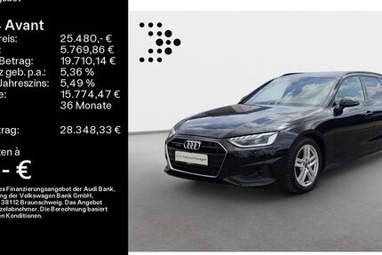 Audi A4 120.848 km 24.890 &euro; Bad Nauheim 61231