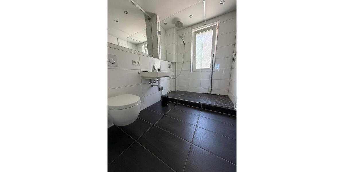 Erdgeschoßwohnung Offenbach am Main - 1 Zimmer, 30 m&sup2;, 1.190&euro; | Angebot:26397981