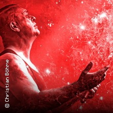 STAHLZEIT - Jubiläumstour 20 Plus 17.01.2026 myticket Jahrhunderthalle Frankfurt