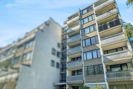 Wohnung zum Kaufen in Darmstadt 329.000 € 100 m² 4 zimmer