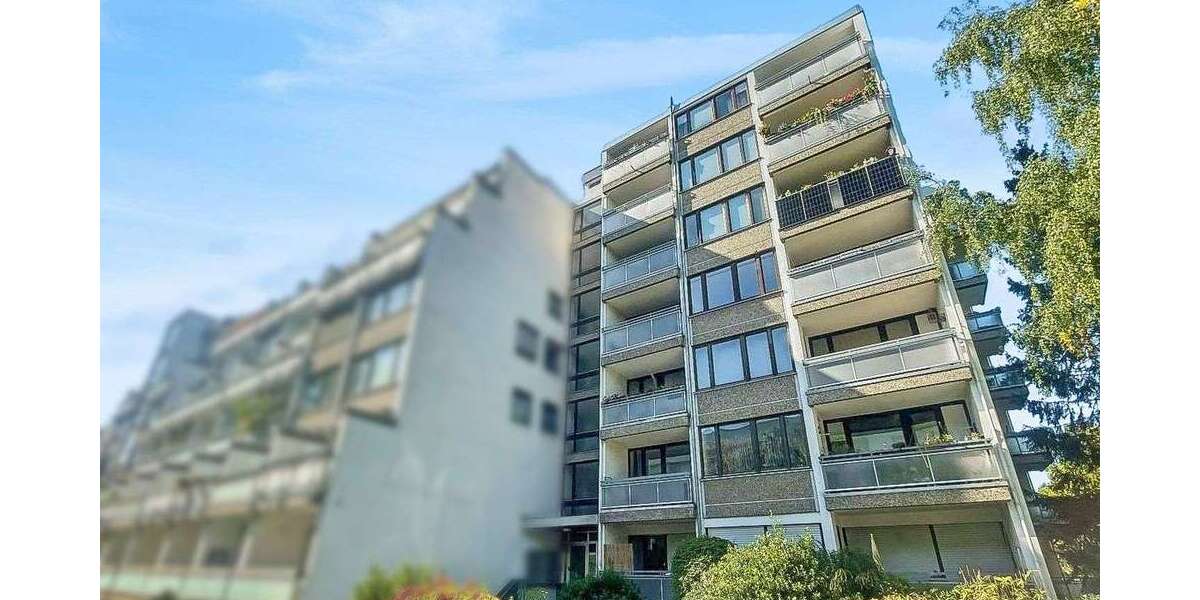 Wohnung zum Kaufen in Darmstadt 329.000 € 100 m² 4 zimmer