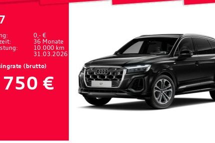 Audi Q7 25.484 km 72.850 &euro; Frankfurt am Main 60314